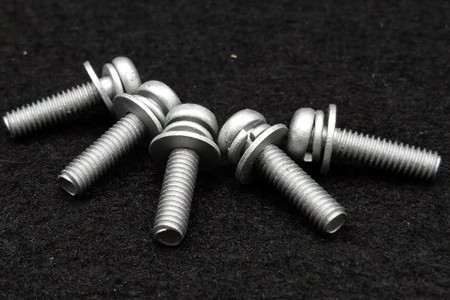 如何對達(dá)克羅六角螺栓的加工質(zhì)量進(jìn)行鑒定？