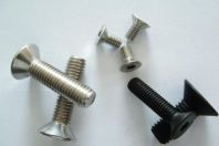 內(nèi)六角螺栓的硬度等級(jí)都有哪些？